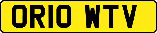 OR10WTV