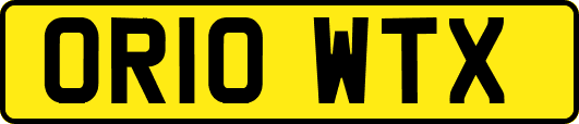 OR10WTX