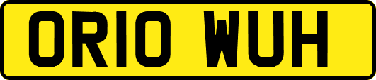 OR10WUH