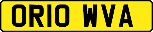 OR10WVA