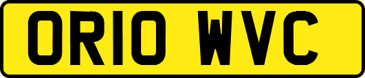 OR10WVC