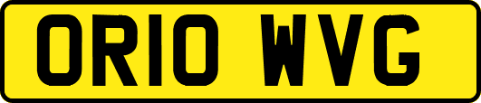 OR10WVG