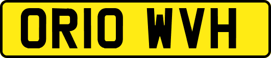 OR10WVH