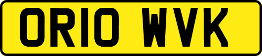 OR10WVK