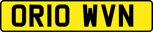 OR10WVN