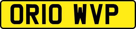 OR10WVP