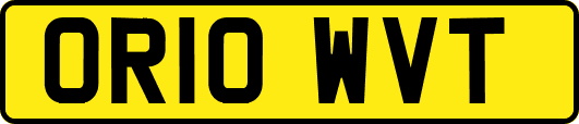 OR10WVT