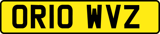 OR10WVZ
