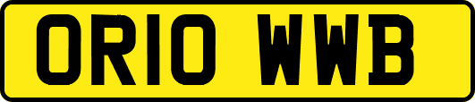 OR10WWB