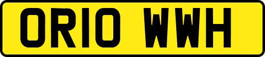 OR10WWH