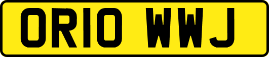 OR10WWJ
