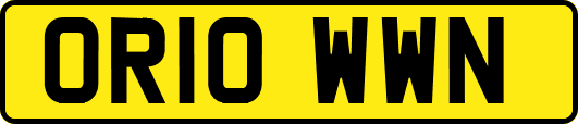 OR10WWN
