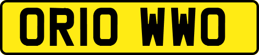 OR10WWO