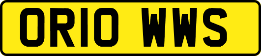 OR10WWS