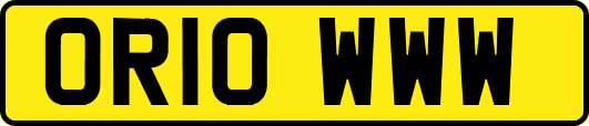 OR10WWW