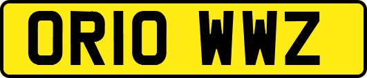 OR10WWZ