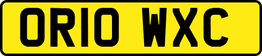 OR10WXC