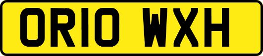 OR10WXH