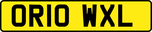 OR10WXL