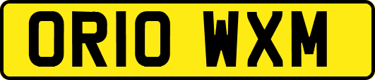 OR10WXM