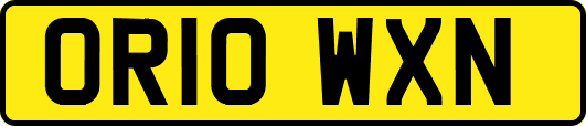 OR10WXN