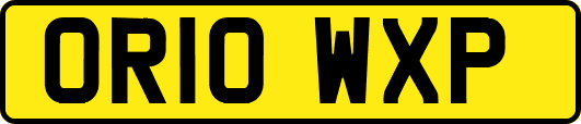 OR10WXP