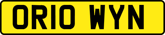 OR10WYN