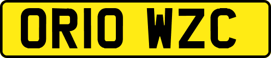 OR10WZC
