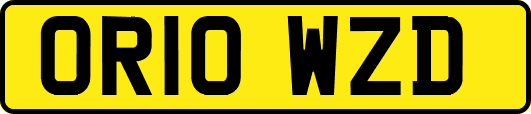 OR10WZD