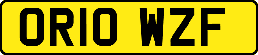 OR10WZF