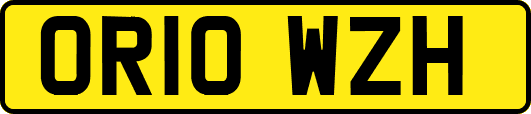 OR10WZH