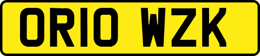 OR10WZK