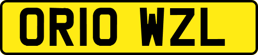 OR10WZL