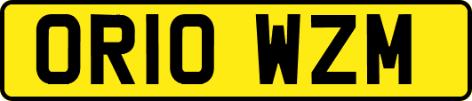 OR10WZM