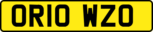 OR10WZO