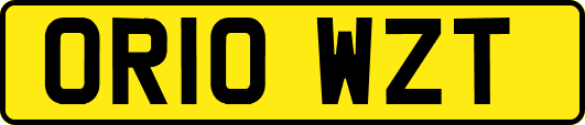 OR10WZT