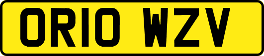OR10WZV
