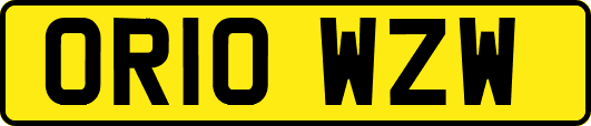 OR10WZW