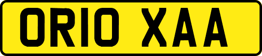 OR10XAA