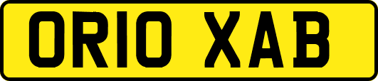 OR10XAB