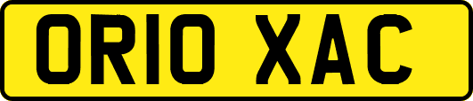 OR10XAC