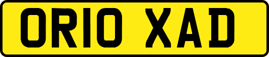 OR10XAD