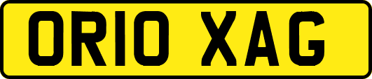 OR10XAG