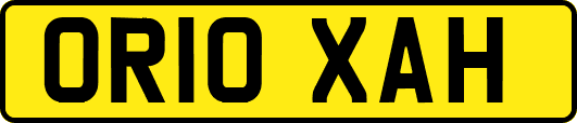 OR10XAH