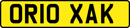 OR10XAK