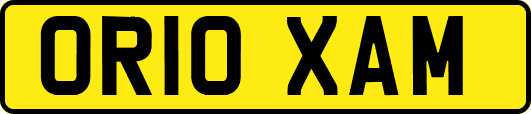 OR10XAM
