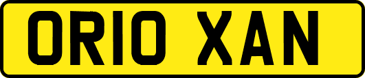 OR10XAN