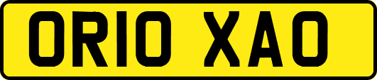 OR10XAO