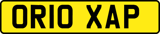 OR10XAP