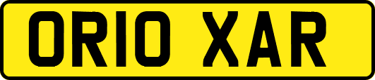 OR10XAR